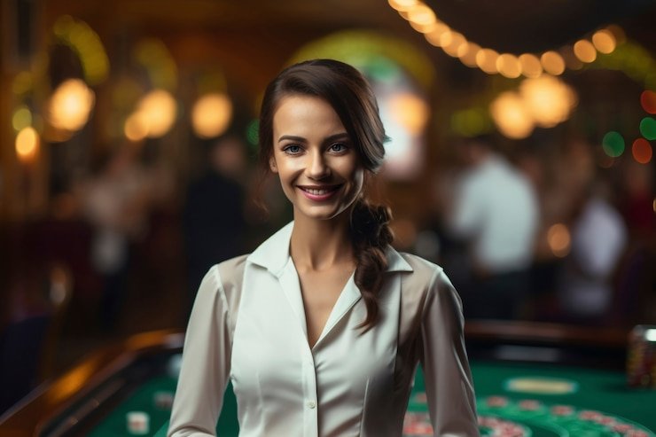 Pengguna mengakses sportsbook nobar69 lewat perangkat mobile di suasana santai