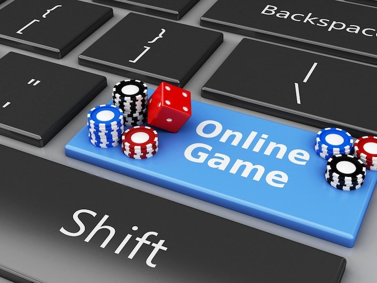 Kompetisi virtual sports dengan grafik modern untuk hiburan cepat